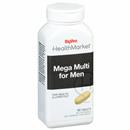 Hy-Vee HealthMarket Mega Multi  for Men Tablets