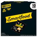 Smartfood White Cheddar Cheese Flavored Popcorn 10Ct