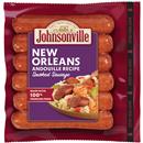 Johnsonville New Orleans Andouille Smoked Sausage 6Ct