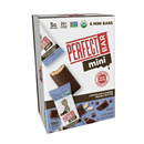 Perfect Bar, Mini Gluten-Free Chocolate Covered Peanut Butter Protein Bar, 6-1.05 oz