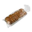 Wheat Tea Rolls, 12 Count