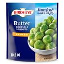 Birds Eye Steamfresh Sauced Butter Brussels Sprouts, Frozen Vegetables