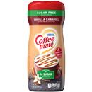 Nestle Coffee mate Vanilla Caramel Sugar Free Powder Coffee Creamer