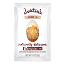 Justin's Vanilla Almond Butter Squeeze Pack