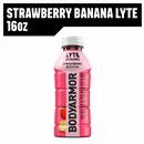 BODYARMOR Lyte Strawberry Banana Electrolyte Sports Drink