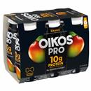 Oikos Pro Mango Dairy Drink