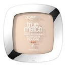 L'Oreal Paris True Match Super-Blendable Oil Free Makeup Powder N1 Light