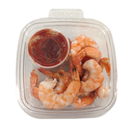 Grab and Go Shrimp Tray