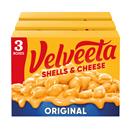 Velveeta Shells & Cheese Original Shell Pasta & Cheese Sauce Meal