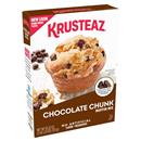 Krusteaz Chocolate Chunk Muffin Mix
