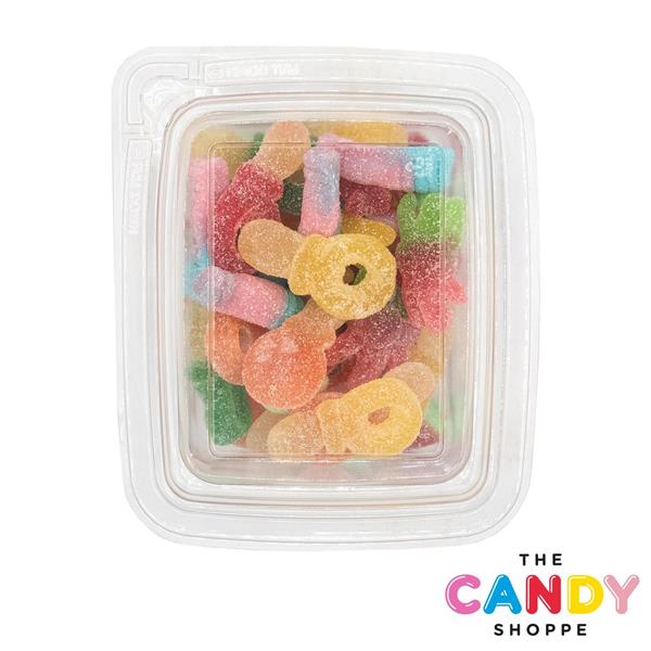 Candy Shoppe Sour Gummi Mix | Hy-Vee Aisles Online Grocery Shopping