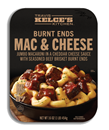 Travis Kelce's Kitchen Burnt Ends Mac & Cheese