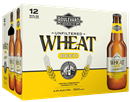 Boulevard Brewing Co. Unfiltered Wheat Beer 12 pack