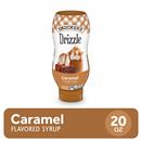 Smucker's Drizzle Caramel Flavored Syrup