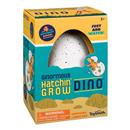 Toysmith Ginormous Hatchin Grow Dino Egg, 5+