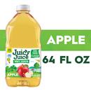 Juicy Juice 100% Juice, Apple