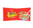 Post Fruity Pebbles Breakfast Cereal