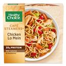 Healthy Choice Café Steamers Chicken Lo Mein, Single Serve Frozen Meal