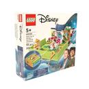 Lego Disney Peter Pan & Wendy's Storybook Adventure, 5+