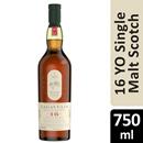 Lagavulin 16 Year Old Islay Single Malt Scotch Whisky