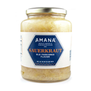 Amana Sauerkraut