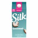 Silk Coconutmilk, Unsweet