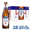 Michelob Ultra Superior Light Beer 18Pk