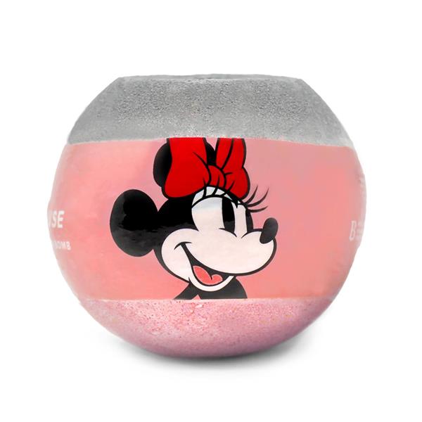 Minnie Mouse Bath 