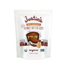 Justin's Organic Mini Milk Chocolate Peanut Butter Cups