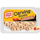 Oscar Mayer Carving Board Flame Grilled Chicken Breast Strips