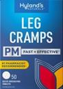 Hyland's Leg Cramps PM Nighttime Cramp Relief Dissolving Tablets