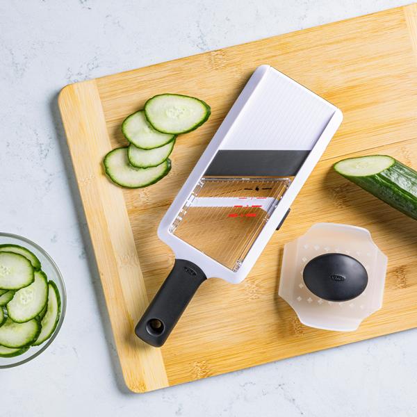 OXO SoftWorks Handheld Mandoline Slicer | Hy-Vee Aisles Online