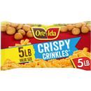 Ore-Ida Crispy Crinkles French Fried Potatoes Value Size