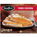 Stouffer's Fried Chicken Frozen Meal
