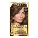 L'Oreal Paris Superior Preference Permanent Hair Color 5 Medium Brown