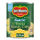 Del Monte Fresh Cut Golden Sweet Whole Kernel Corn