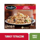 Stouffer's Turkey Tetrazzini Frozen Meal