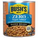 Bush Zero Sugar Baked Beans