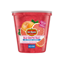 Del Monte Fruit Naturals Red Grapefruit No Sugar Added