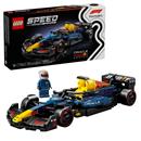 LEGO Speed Champions Oracle Red Bull Racing RB20 F1 Race Car, 77243, 251Pc, 18+