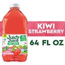 Juicy Juice 100% Juice, Kiwi Strawberry