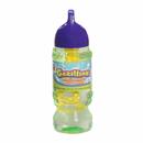 Gazillion Bubbles, Solution
