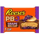 REESE'S Big Cup PB&J Grape Milk Chocolate Peanut Butter Cup