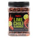 Hy-Vee Almond Nuts, Chili Lime