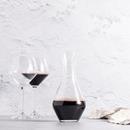 Riedel Merlot Crystal Decanter