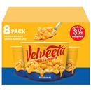 Velveeta Shells & Cheese Original Microwavable Shell Pasta & Cheese Sauce