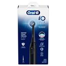 Oral-B iO2 Electric Recharge Toothbrush, Black