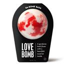 Da Bomb Bath Fizzers Love Bath Bomb