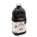 Hy-Vee 100% Prune Juice, No Sugar Added