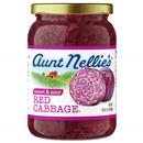 Aunt Nellie's Red Cabbage, Sweet & Sour